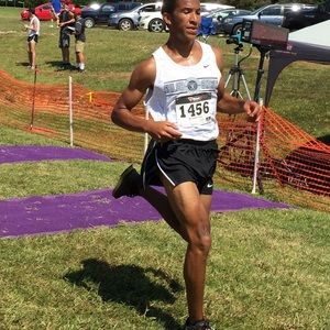 Meet your Posher, Mathew